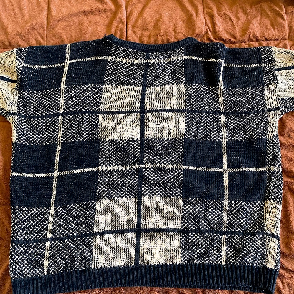 Adele Knitwear Sweater